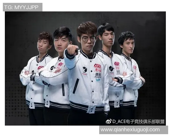 DOTA2巨献：深入解析WE战队选手的个人技术与战术素养