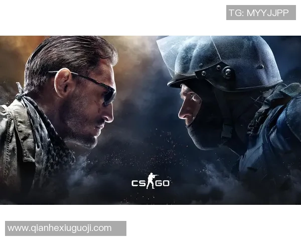 IG战术深度解析：CSGO比赛中的策略与执行探讨