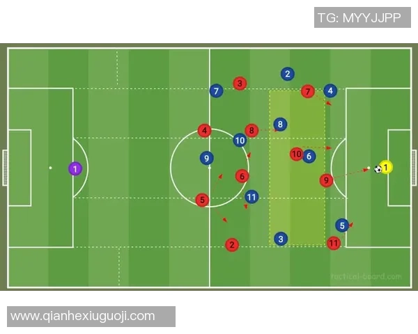 上海足球队进攻战术解析与球员表现深度剖析