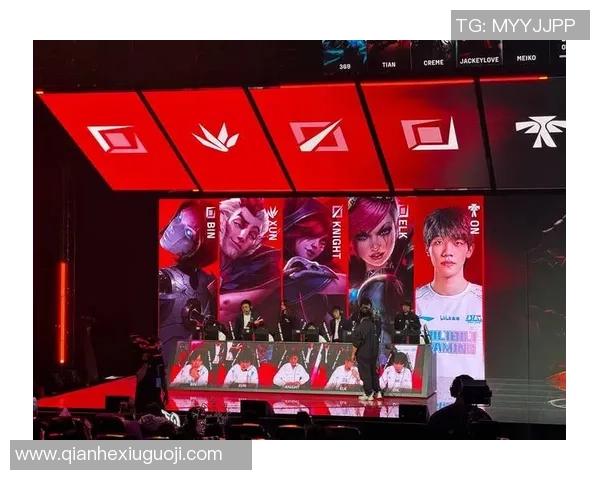 RNG战队心理素质的蜕变与英雄联盟赛场表现的深度剖析 RNG战队心理素质的蜕变与英雄联盟赛场表现的深度剖析