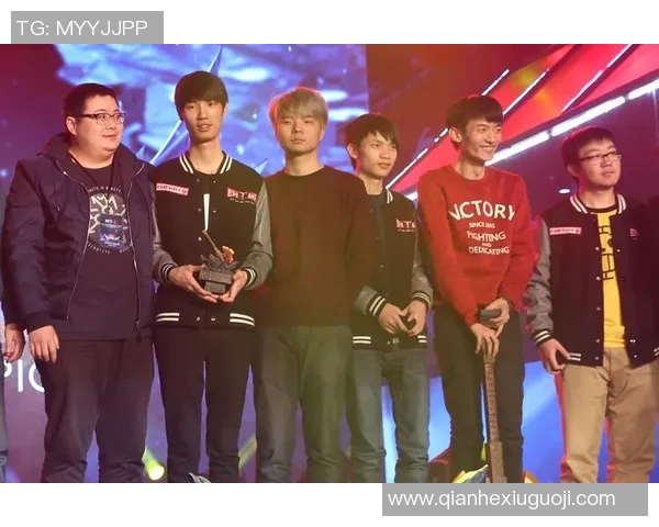 WE战队选手个人能力深度分析与DOTA2战术影响探讨 WE战队选手个人能力深度分析与DOTA2战术影响探讨