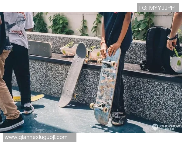 周伟独家分享滑板技巧与心得体会助你轻松掌握滑板运动的乐趣与挑战 周伟独家分享滑板技巧与心得体会助你轻松掌握滑板运动的乐趣与挑战