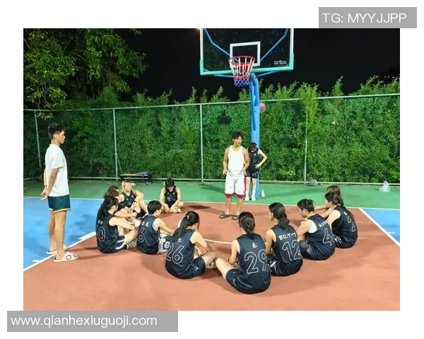 张丽专访:深入探讨她在篮球领域取得成功的秘诀与经验分享 张丽专访:深入探讨她在篮球领域取得成功的秘诀与经验分享