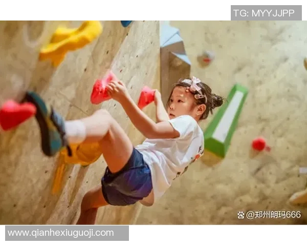 攀岩深度探索:揭秘北京攀岩队如何逆袭成功与挑战 攀岩深度探索:揭秘北京攀岩队如何逆袭成功与挑战